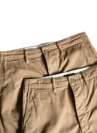 A VONTADE TYPE 45 CHINO TROUSERS VTD-0340-PT3