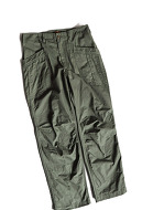 A VONTADE FATIGUE TROUSERS VER3 VTD0485-PT2