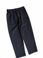 MANUAL ALPHABET JOURPANTS TAPERED MA-P-278