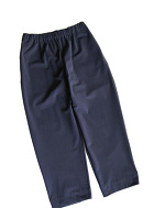 MANUAL ALPHABET JOURPANTS WIDE MA-P-277