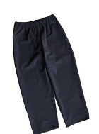 MANUAL ALPHABET JOURPANTS WIDE MA-P-277