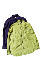 PERS PROJECTS ANDREW L/S SHIRTS