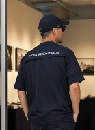 MOUT RECON TAILOR POLARTEC DELTA  TACTICAL T-SHIRTS MT-1908