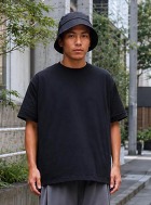 THING FABRICS TF RECONSTRUCTION PlLAIN T-SHIRT TFIN-2805 