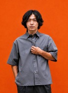 STILL BY HAND ブロード半袖シャツ SH08261