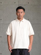 A VONTADE SURFKNIT POLO SS  VTD-0644-CS 完売