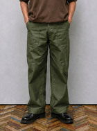 ORDINARY FITS BASIC FATIGUE 100-126 完売