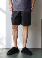 MEANSWHILE AMPHIBIOUS BOARD SHORTS MW-PT26109