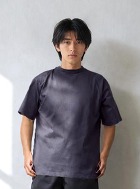 MEANSWHILE FROSTED S/S TEE MW-CT26108