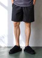 MEANSWHILE AMPHIBIOUS BOARD SHORTS MW-PT26109
