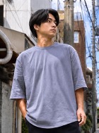 PERS PROJECTS RILEY Q/S C/N TEE 20%off 