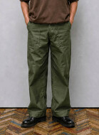 ORDINARY FITS BASIC FATIGUE 100-326