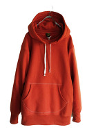 A VONTADE After Hoodie Parka VTD-0601-CS  