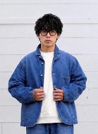 ORDINARY FITS BELL JACKERT 018USD