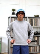 ORDINARY FITS WOOL SWEAT