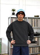 ORDINARY FITS WOOL SWEAT