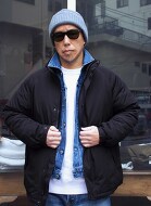 A VONTADE BAGGIES JACKET VTD-0583-JK 